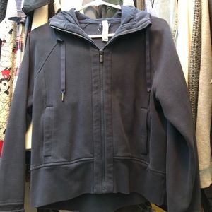 Navy Blue Lululemon Jack